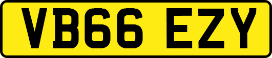 VB66EZY