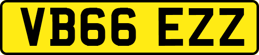 VB66EZZ