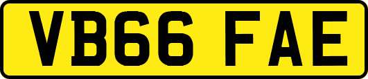 VB66FAE