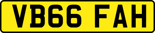VB66FAH