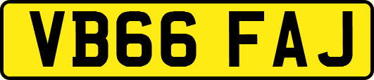 VB66FAJ