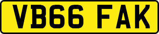 VB66FAK