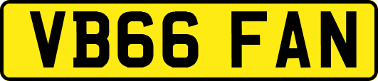 VB66FAN