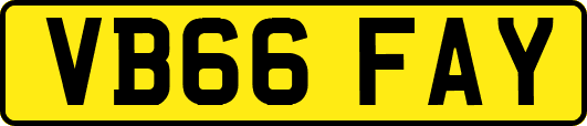 VB66FAY