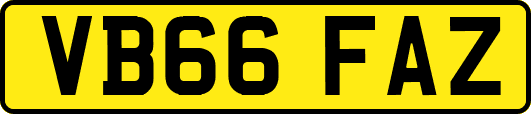 VB66FAZ
