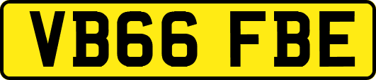 VB66FBE