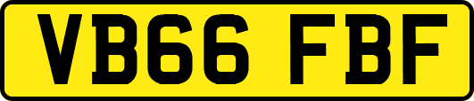 VB66FBF