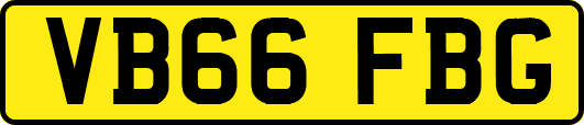 VB66FBG