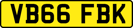 VB66FBK