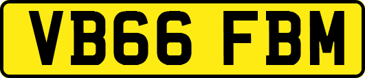 VB66FBM