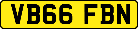 VB66FBN
