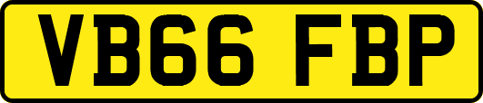 VB66FBP