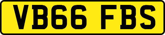 VB66FBS