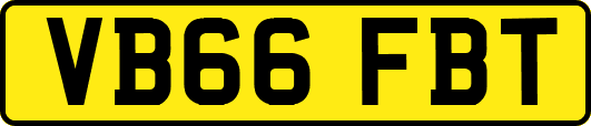 VB66FBT