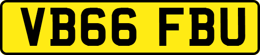 VB66FBU