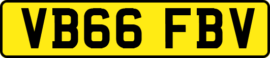 VB66FBV