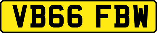 VB66FBW