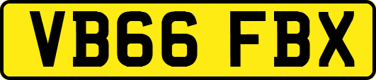 VB66FBX