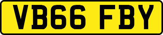 VB66FBY