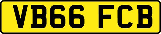 VB66FCB