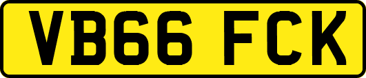 VB66FCK