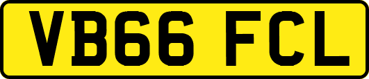 VB66FCL