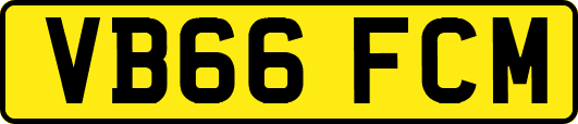 VB66FCM