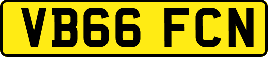 VB66FCN