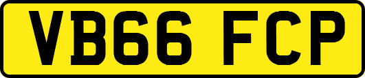 VB66FCP
