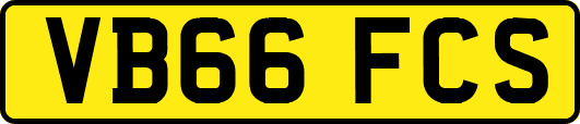 VB66FCS
