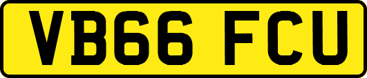 VB66FCU