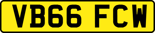 VB66FCW
