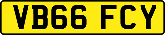 VB66FCY