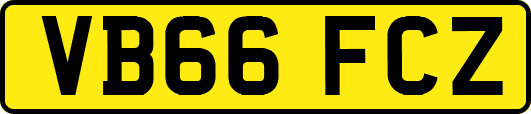 VB66FCZ