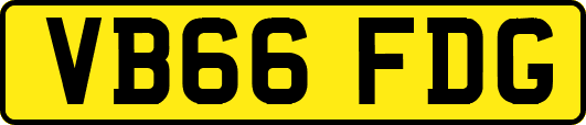 VB66FDG