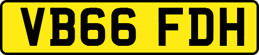 VB66FDH