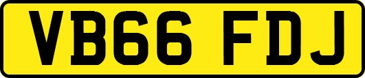 VB66FDJ