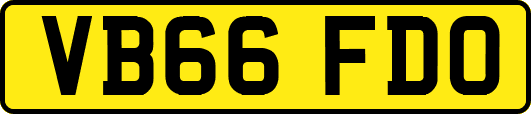 VB66FDO