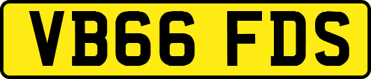 VB66FDS