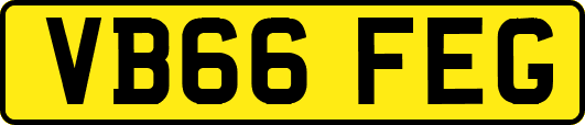 VB66FEG