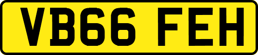 VB66FEH