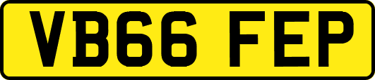 VB66FEP