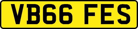 VB66FES