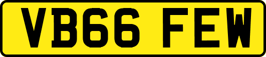 VB66FEW