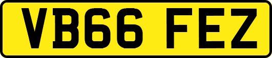VB66FEZ