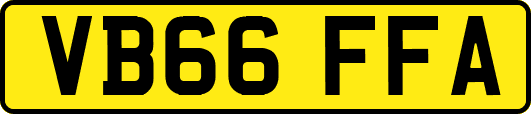 VB66FFA