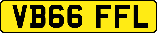 VB66FFL