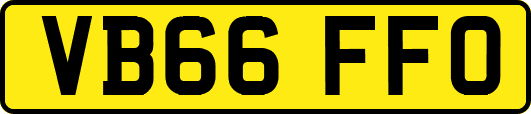 VB66FFO