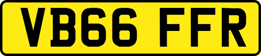 VB66FFR