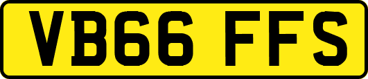 VB66FFS